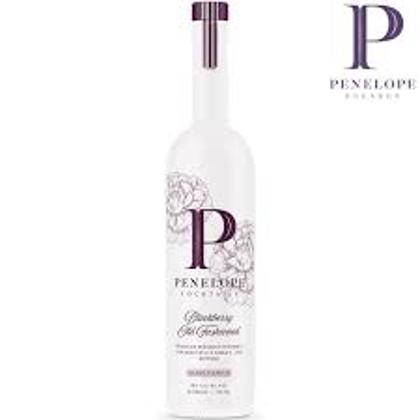 Penelope Cocktail Blackberry Old Fashioned